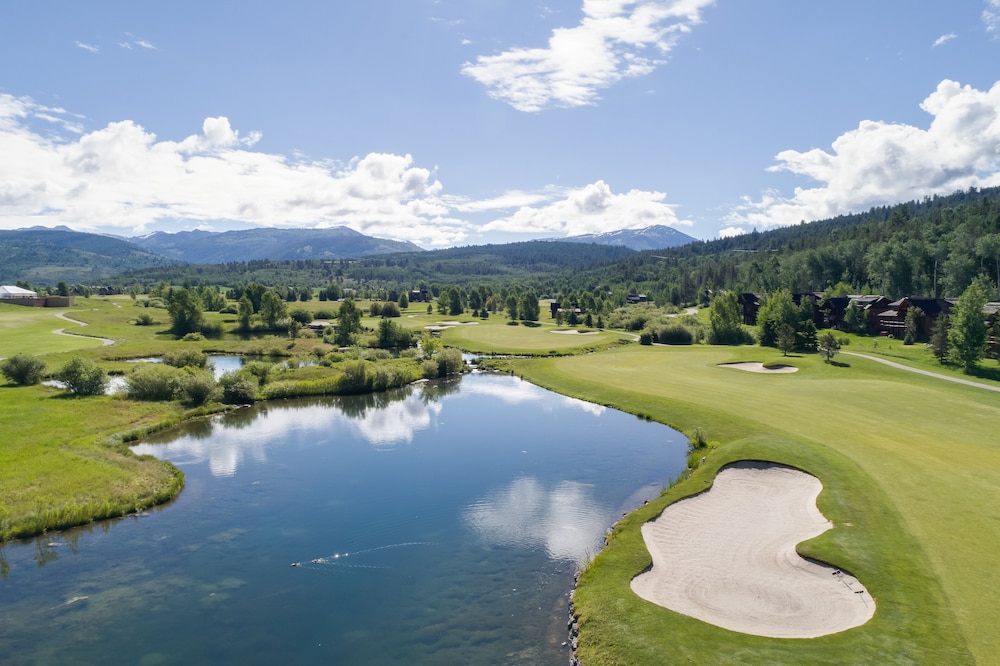 The Lodge at Bronze Buffalo Ranch - photo 44
