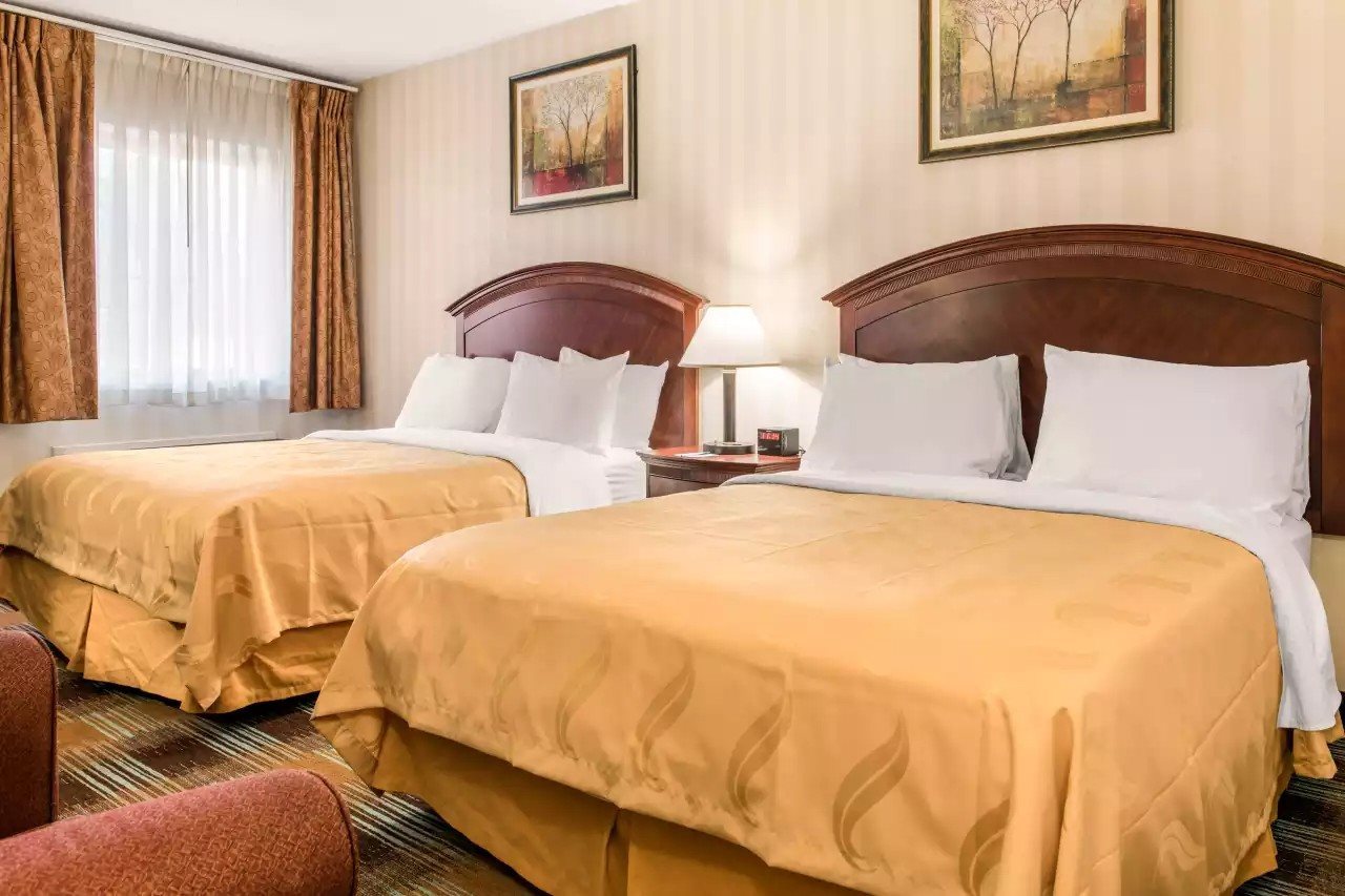 Quality Inn & Suites Miamisburg - photo 4
