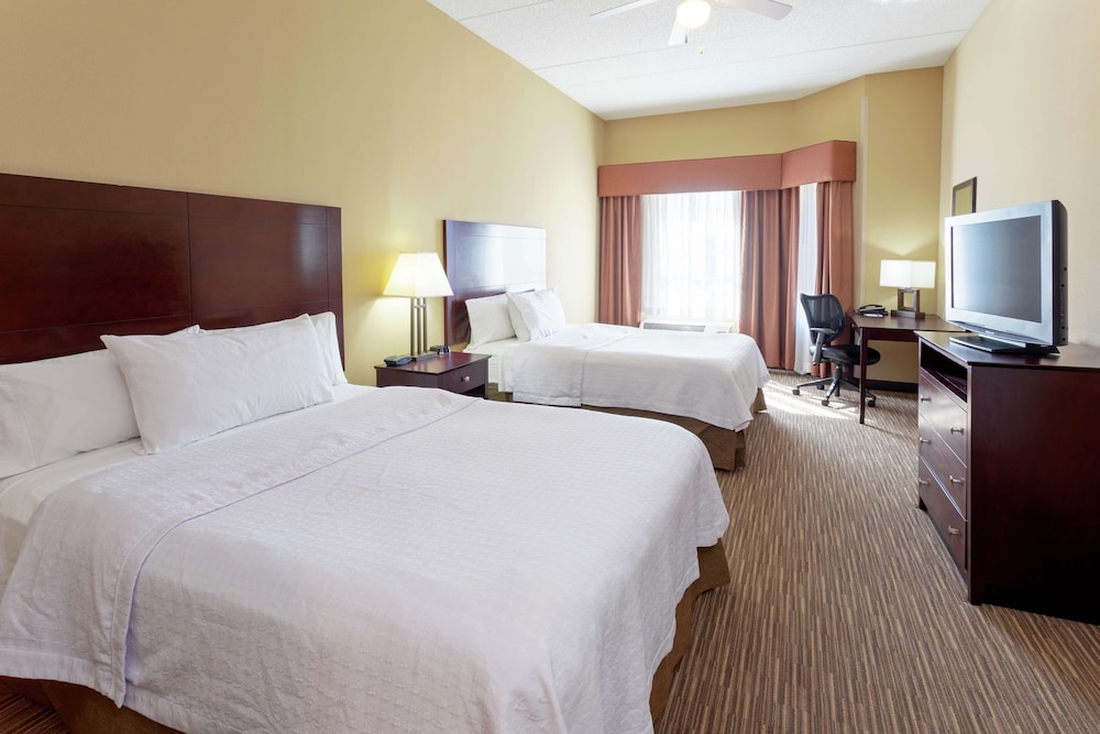 Homewood Suites by Hilton Minneapolis St. Paul New Brighton - photo 10