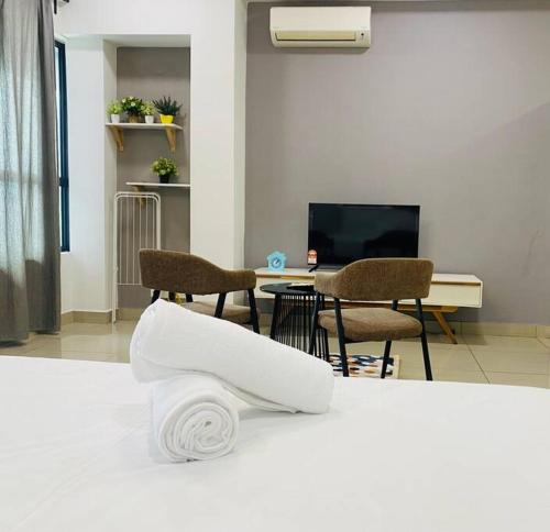 Arte Plus Klcc in Ampang, Malaysia