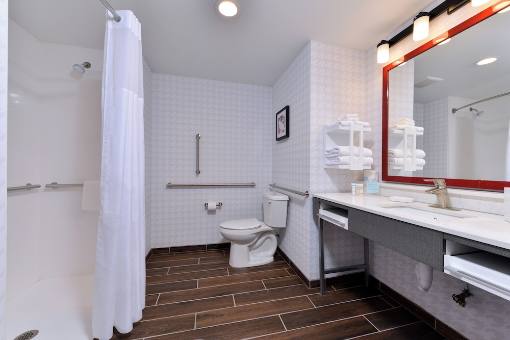 Hampton Inn & Suites Greensboro Downtown - photo 23