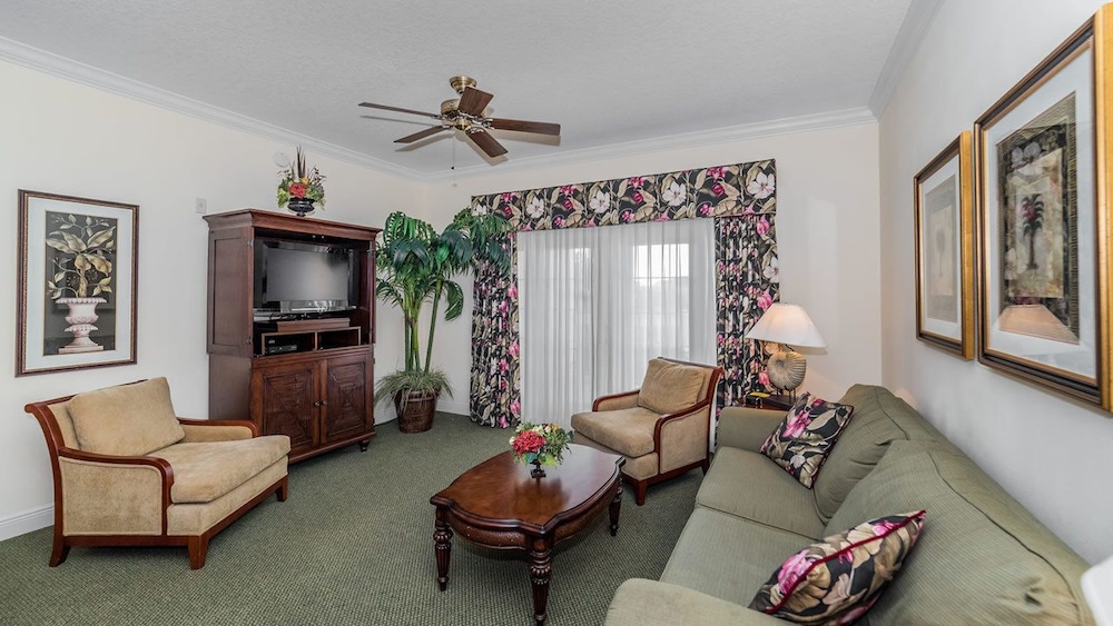Grhhc7661 201 Reunion Resort 3 Bed 2 Baths Condo - photo 15