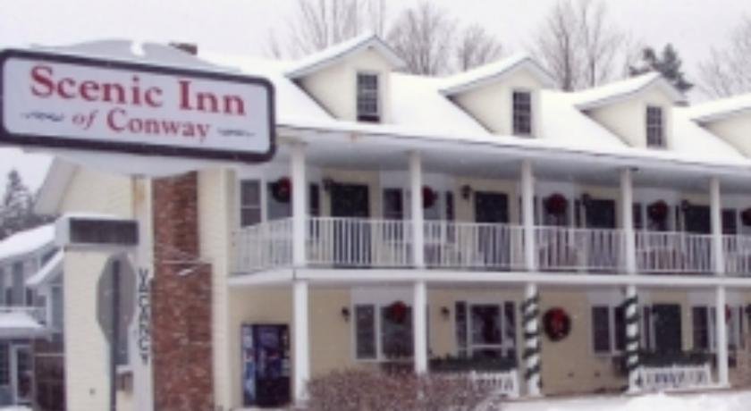 Scenic Inn of Conway in Conway, United States