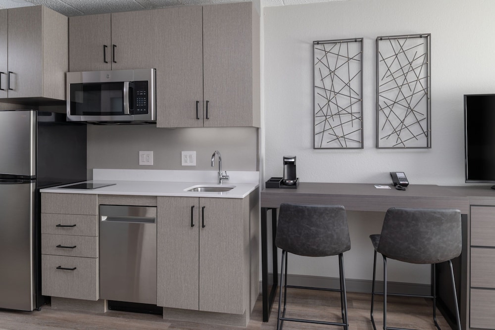 TownePlace Suites by Marriott Framingham - photo 10