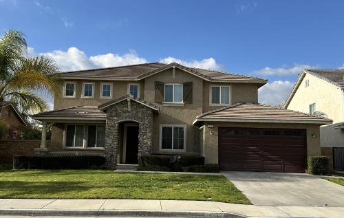 ALE Displaced Relocation Insurance Fire Flood in Corona, United States