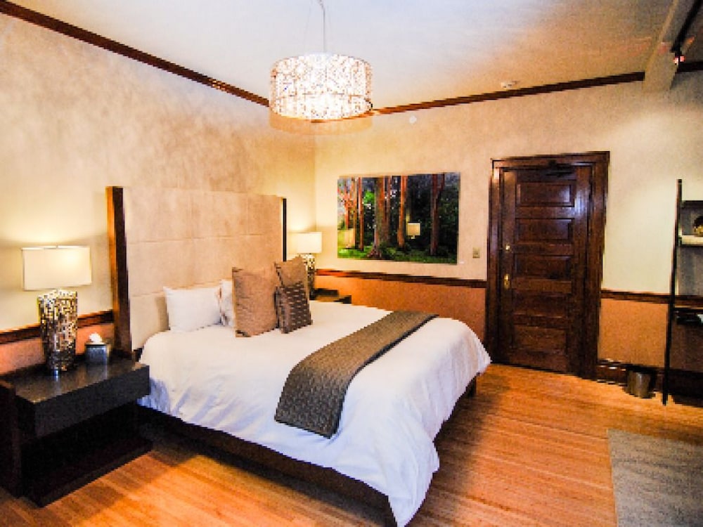 Blackwell Hotel - photo 12