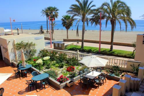 Apartamentos El Galan Ii 4839974 — Carboneras