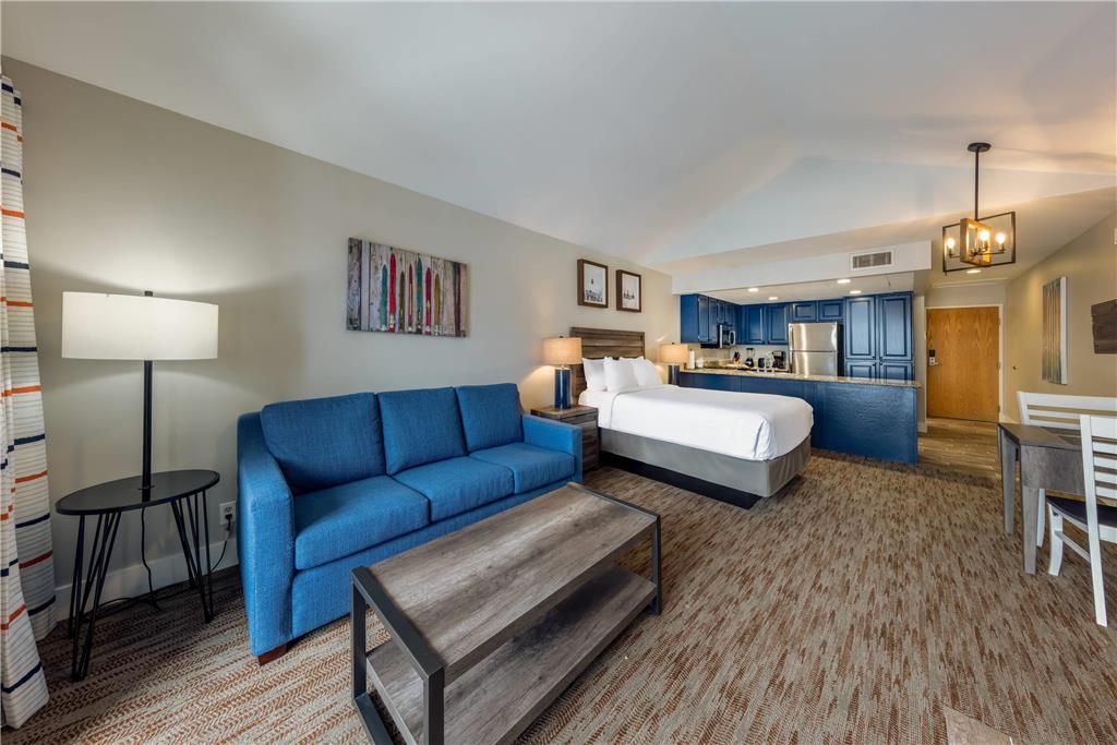 Park Plaza Resort Park City Ascend Collection Hotel - photo 14