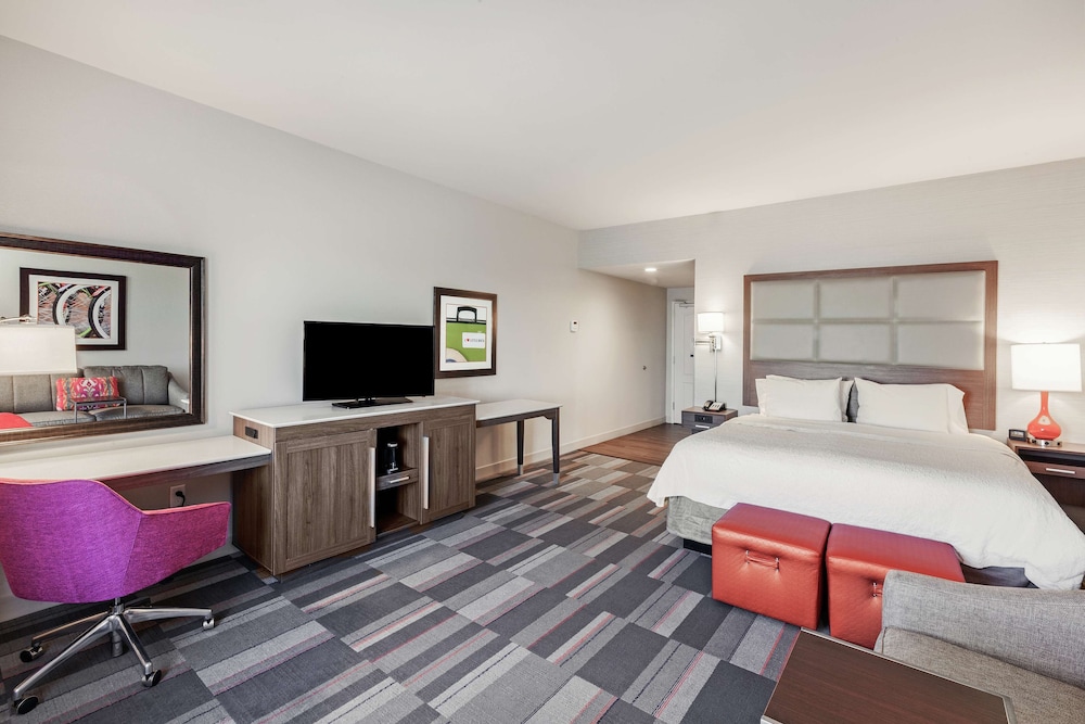 Hampton Inn North Little Rock McCain Mall - photo 15
