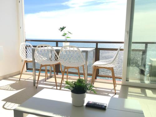 Malibu - carbon neutral hotel in Benalmadena