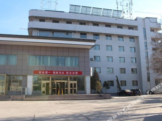 Tangbula Hotel in Yining, People's Republic of China