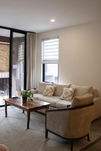 Casa Mou ideal home away from home — 4-Star Luxury Hotel in San Miguel De Allende, Mexico
