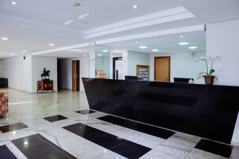 Jva Fenix Hotel — Uberlandia — photo 4