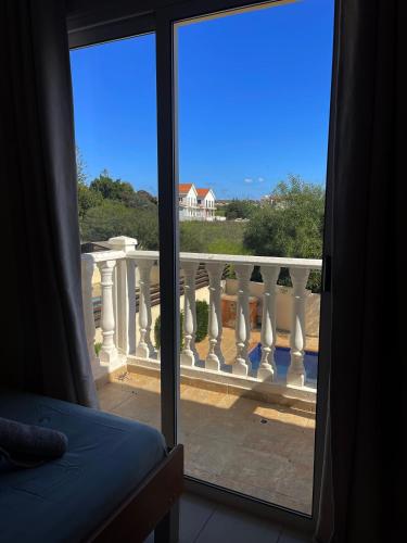 Nissi Beach Golden Villas