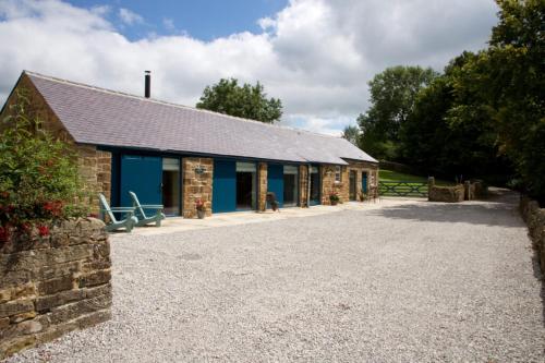 Bubnell Barn Bakewell Peak District in Bakewell, United Kingdom