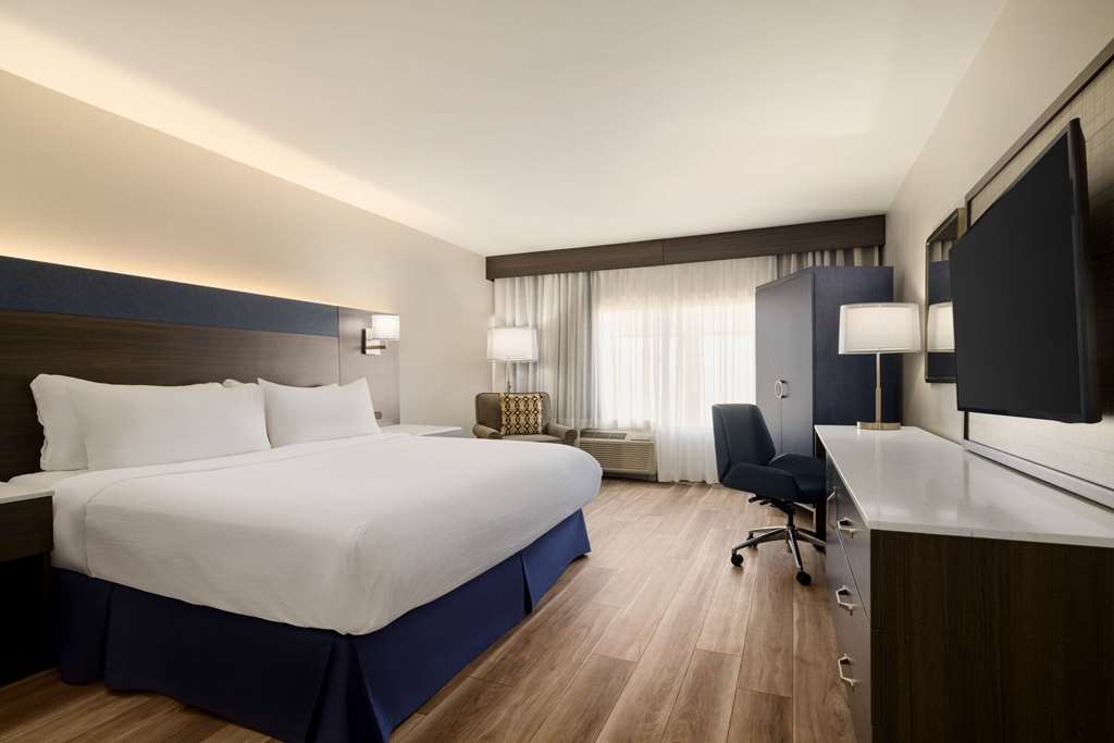 Wyndham Phoenix Airport Tempe - photo 32