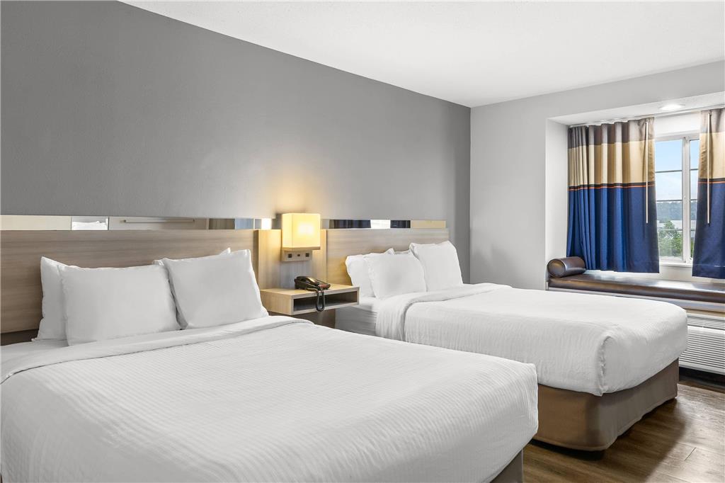 Quality Inn & Suites Nashville Bellevue - photo 18