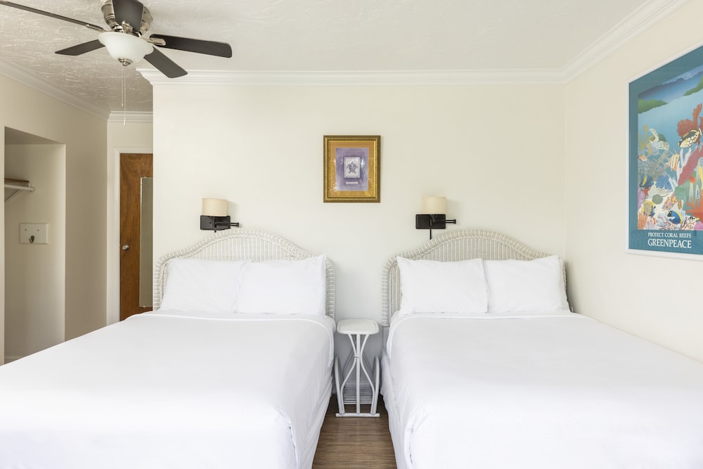 Gulf View Waterfront Resort - photo 13