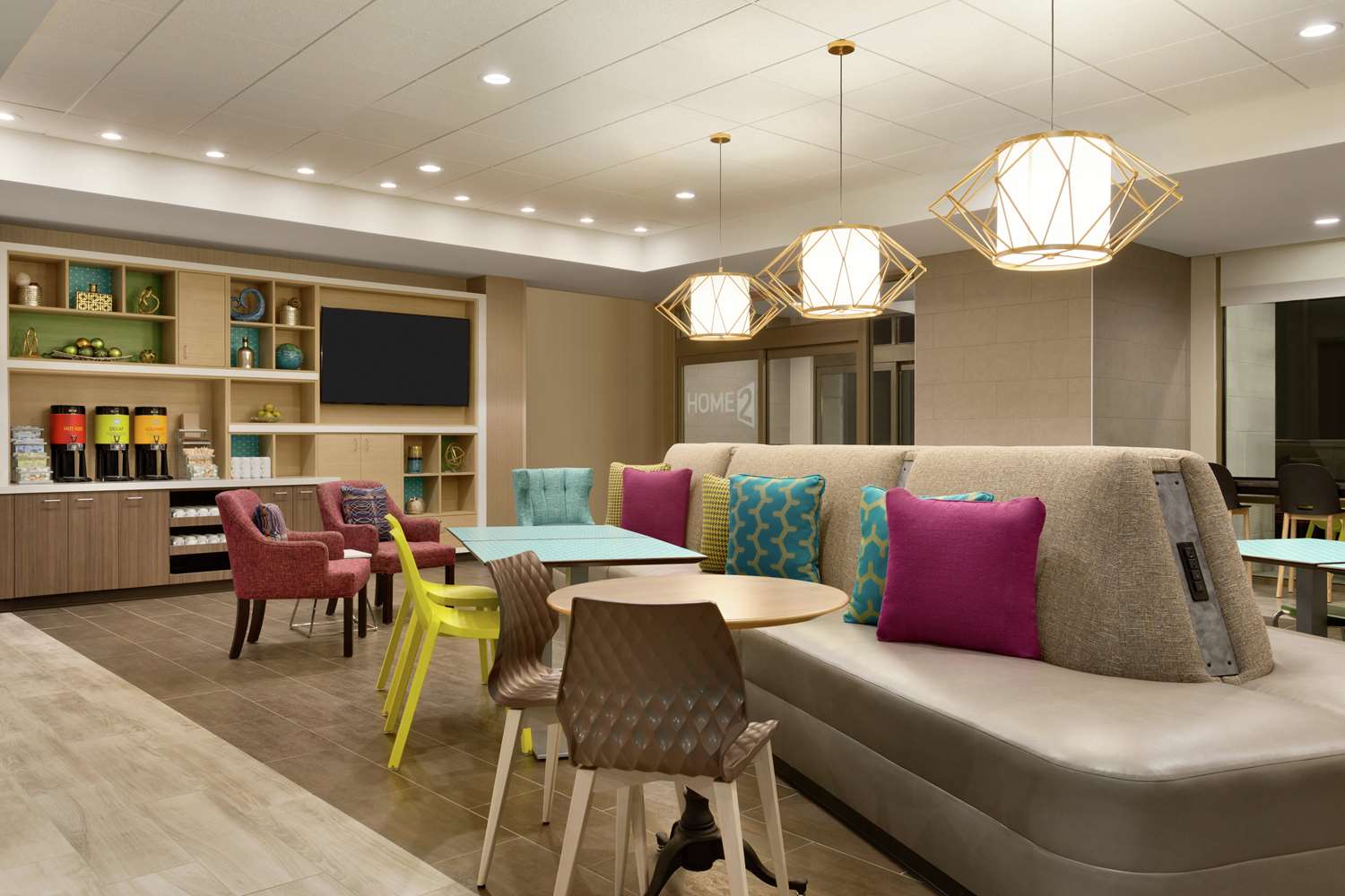 Home2 Suites Florence Cincinnati Airport South KY - photo 9