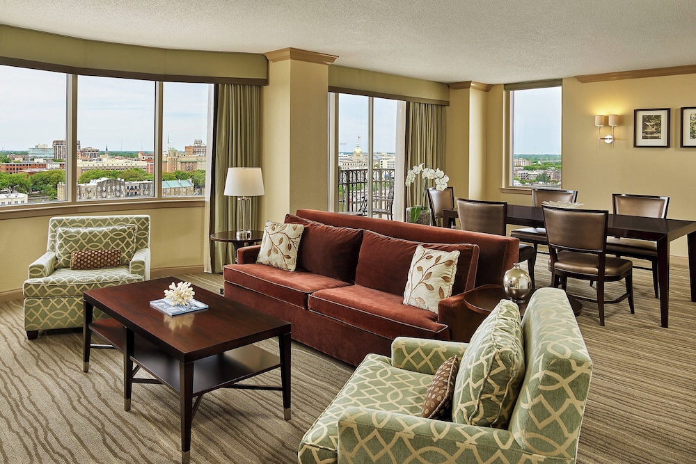 The Westin Savannah Harbor Golf Resort & Spa - photo 29