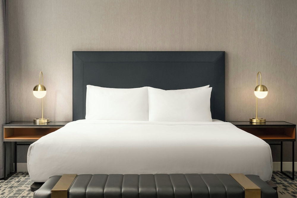 Courtyard by Marriott Philadelphia Downtown - photo 7