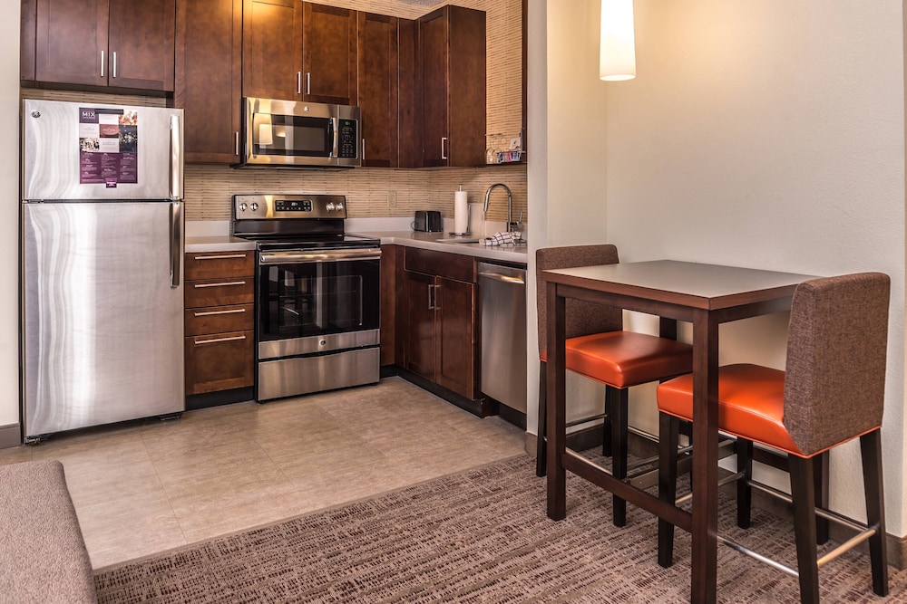 Residence Inn St Louis Westport - featured photo