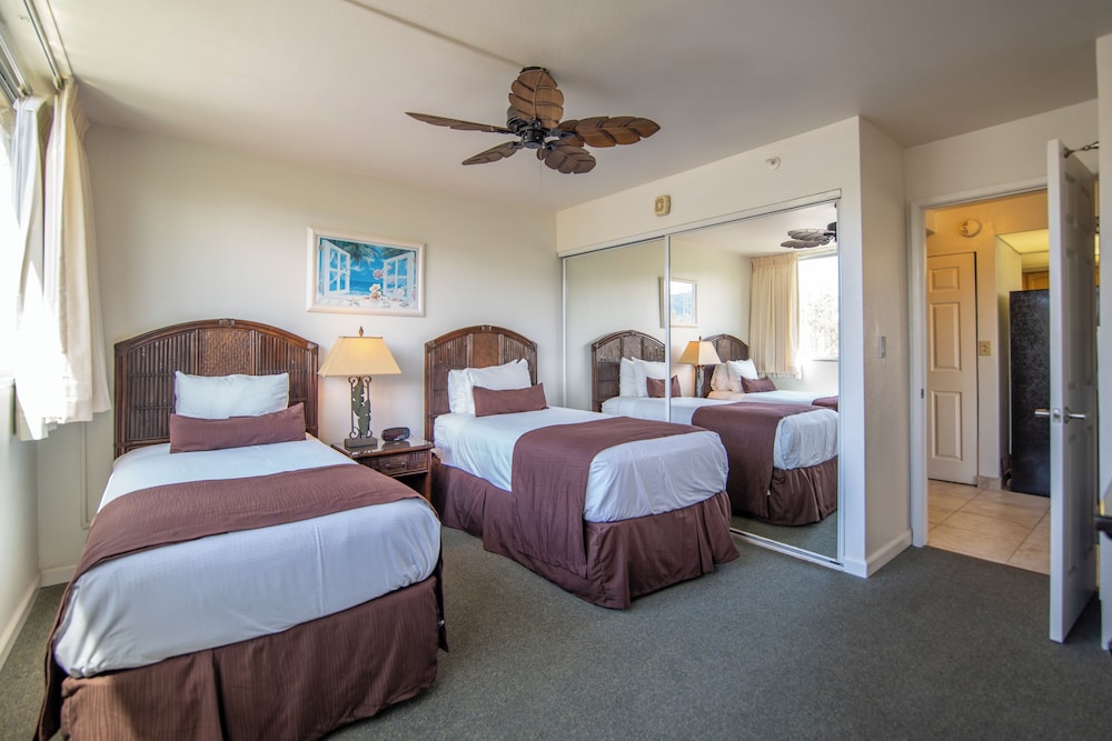 Royal Kahana Maui By Outrigger - photo 70