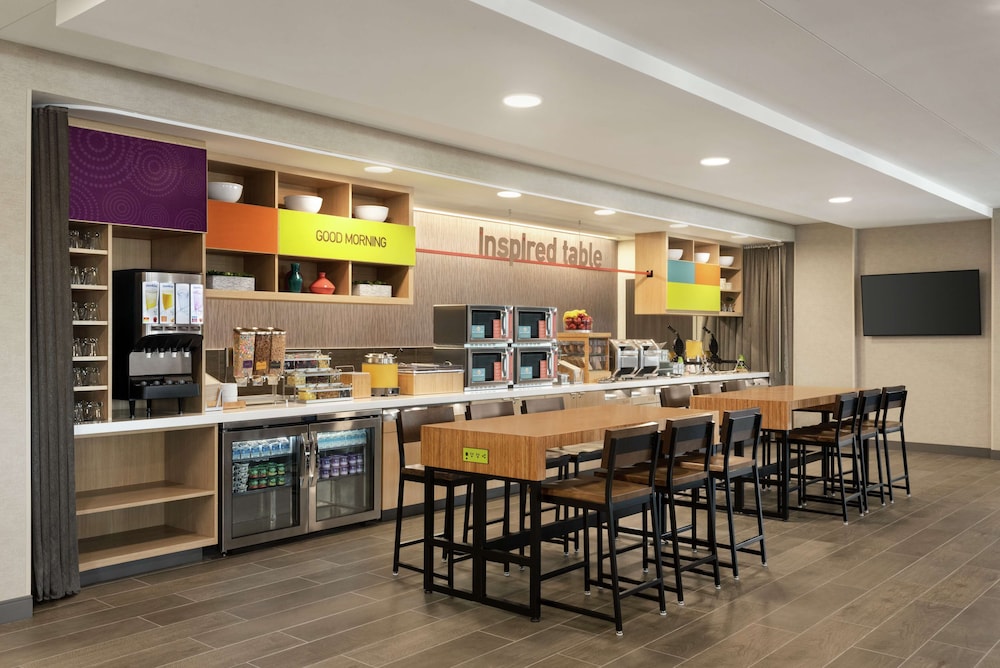 Home2 Suites by Hilton Madison Central Alliant Energy Center - photo 31