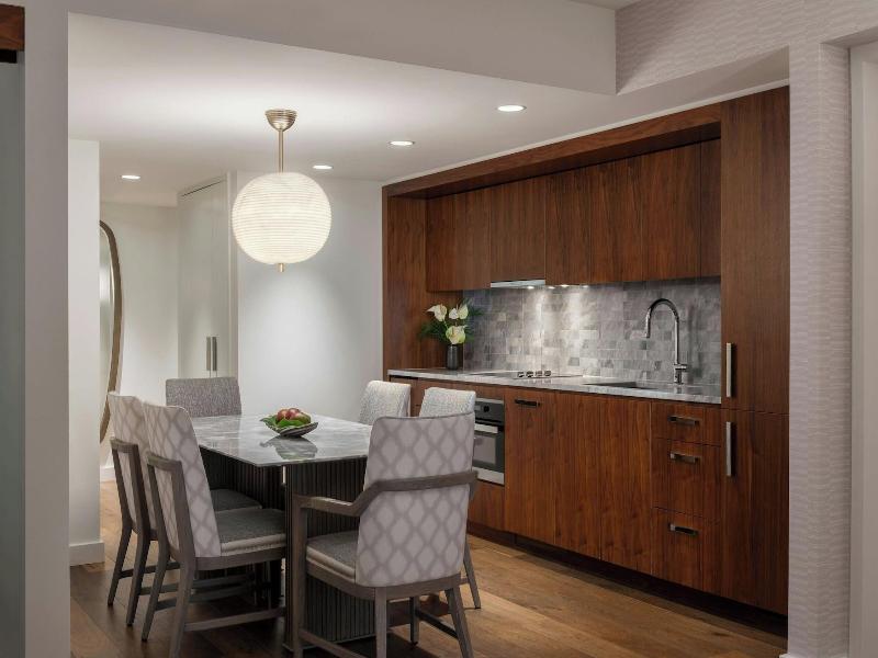 The Ritz Carlton Residences Waikiki Beach - photo 251