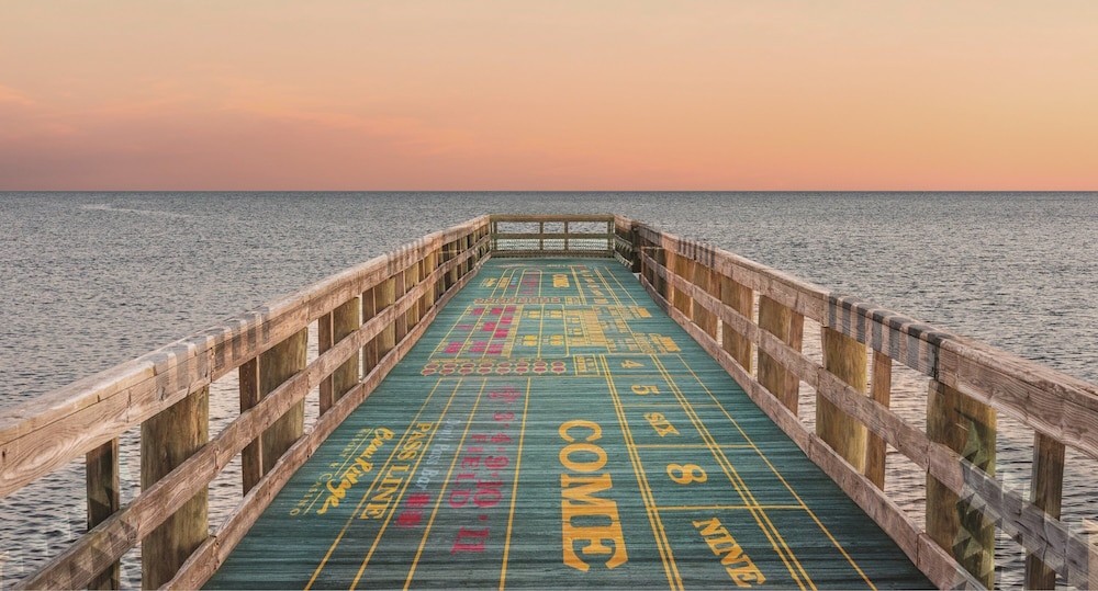 Beau Rivage - photo 51