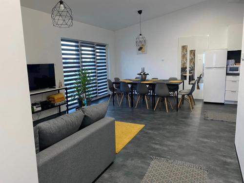 LURKÓ Apartmanok Siófok — 4-Star Luxury Hotel in Siofok, Hungary