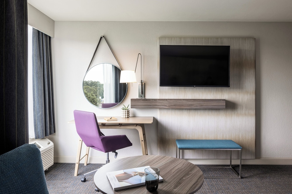Crowne Plaza Atlanta NE Norcross by IHG - photo 14