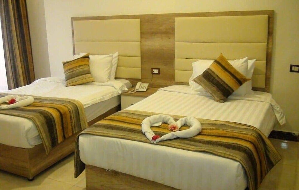 Jewel San Stefano Hotel