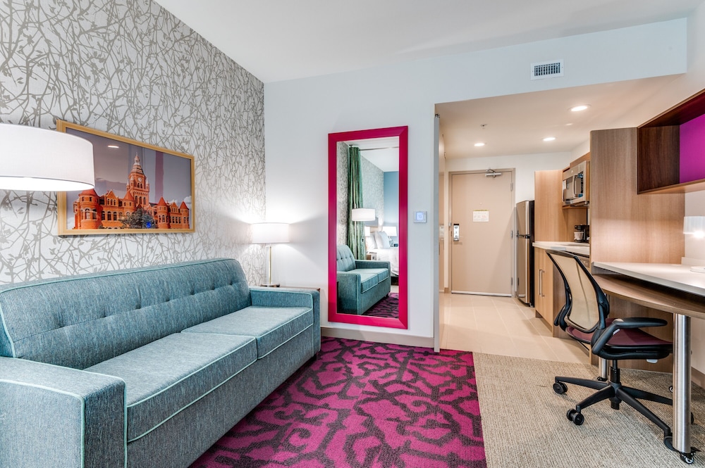 Home2 Suites Dallas Medical - photo 10
