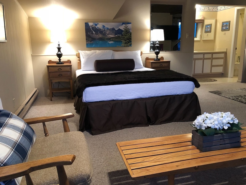 Nordic Inn - photo 18