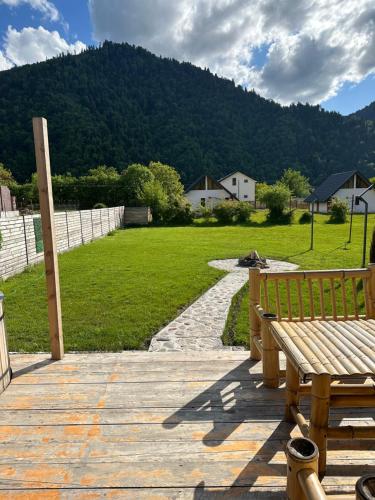 Borjomi Story