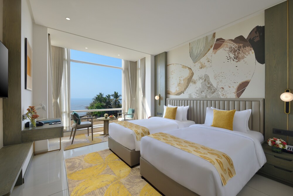 Gateway Diu in Diu, India