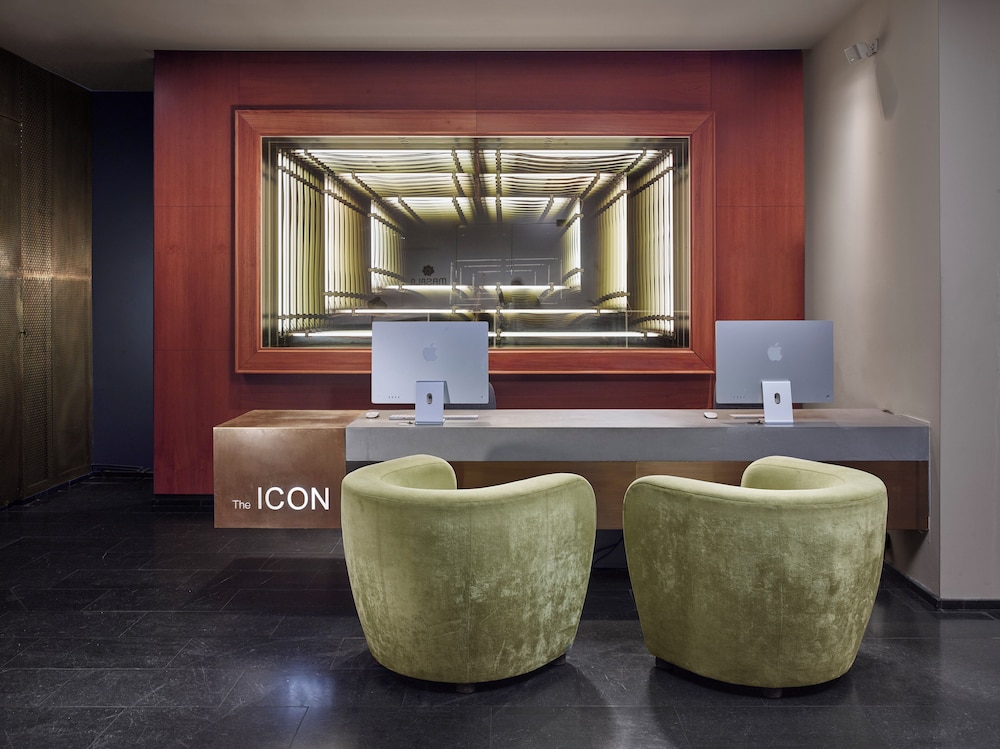 The Icon Prague - last minute hotel in Prague