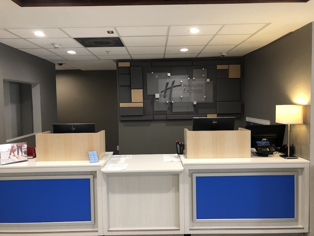 Holiday Inn Express & Suites West Palm Beach Metrocentre by IHG - photo 4