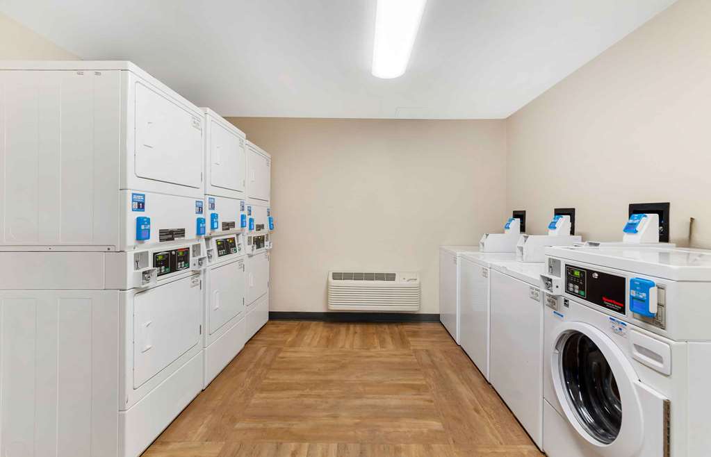Extended Stay America Premier Suites Fort Lauderdale Deerfield Beach - photo 42