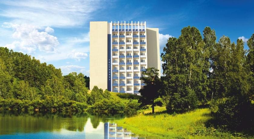 Avlad Hotel — hotel in Vladimir