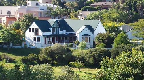 Luxury Secure Flat Apartment — 4-Star Luxury Hotel in Cape Town, South Africa