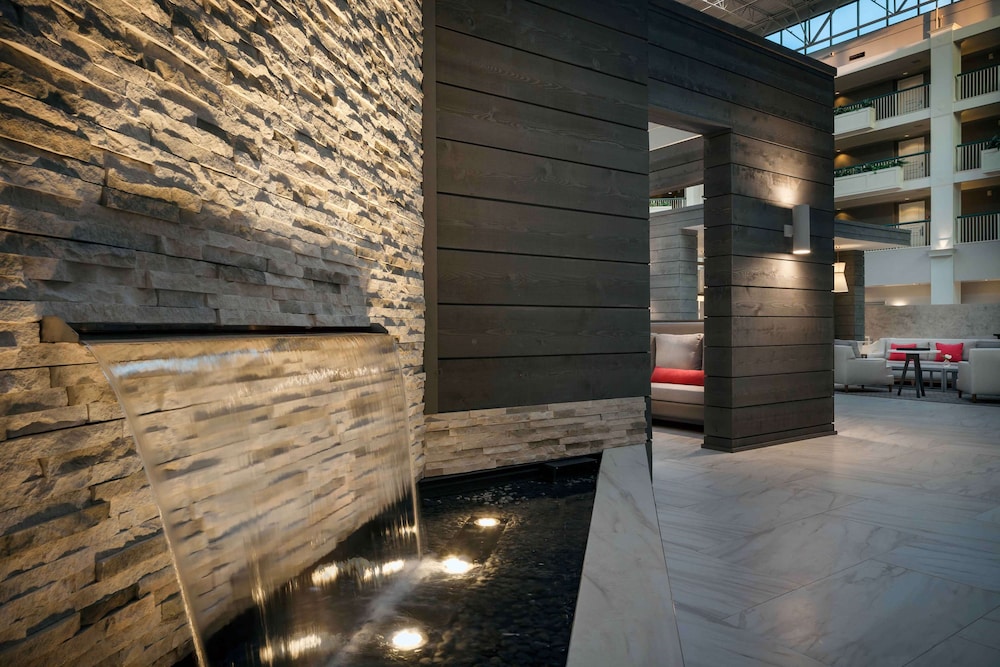 Hilton Brentwood Nashville Suites - photo 61