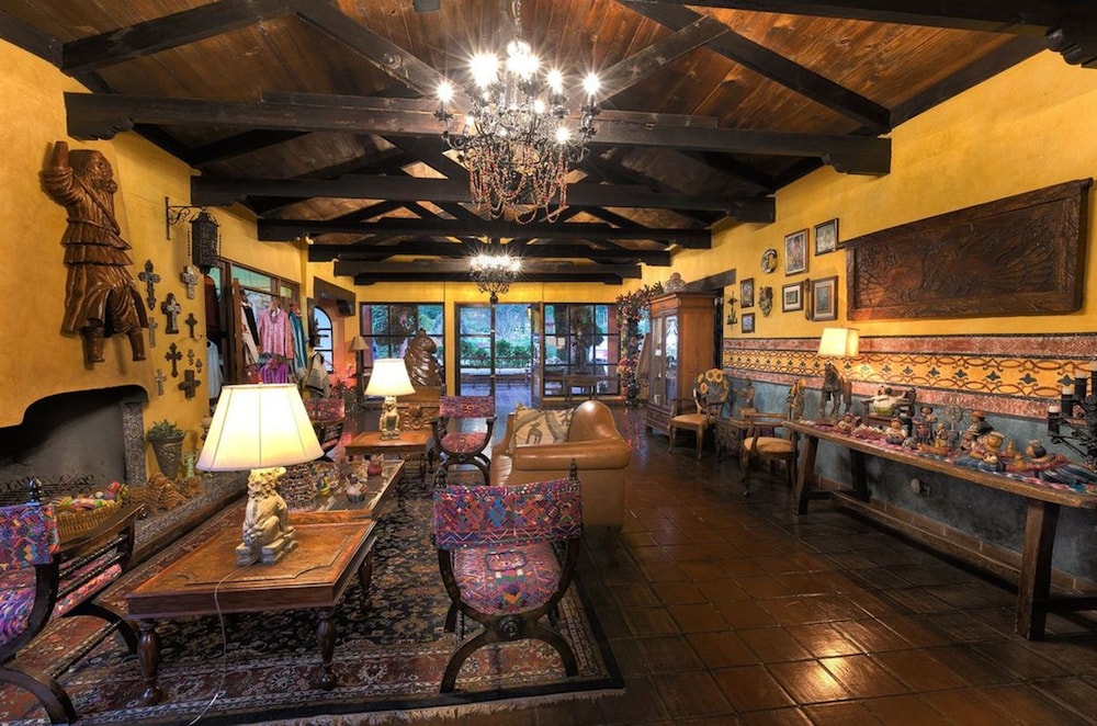 Hotel Atitlán — Panajachel — photo 2