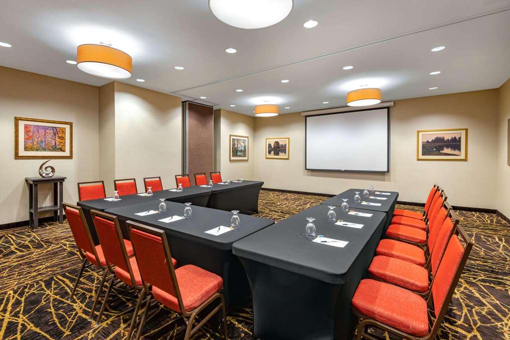 Radisson Hotel Colorado Springs Airport - photo 31