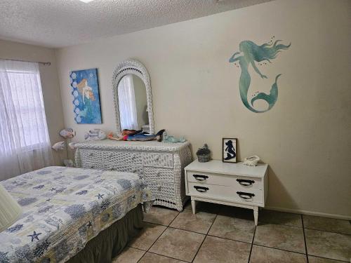 Professor Rousseau’s Mermaid Lagoon — Crystal River — photo 3