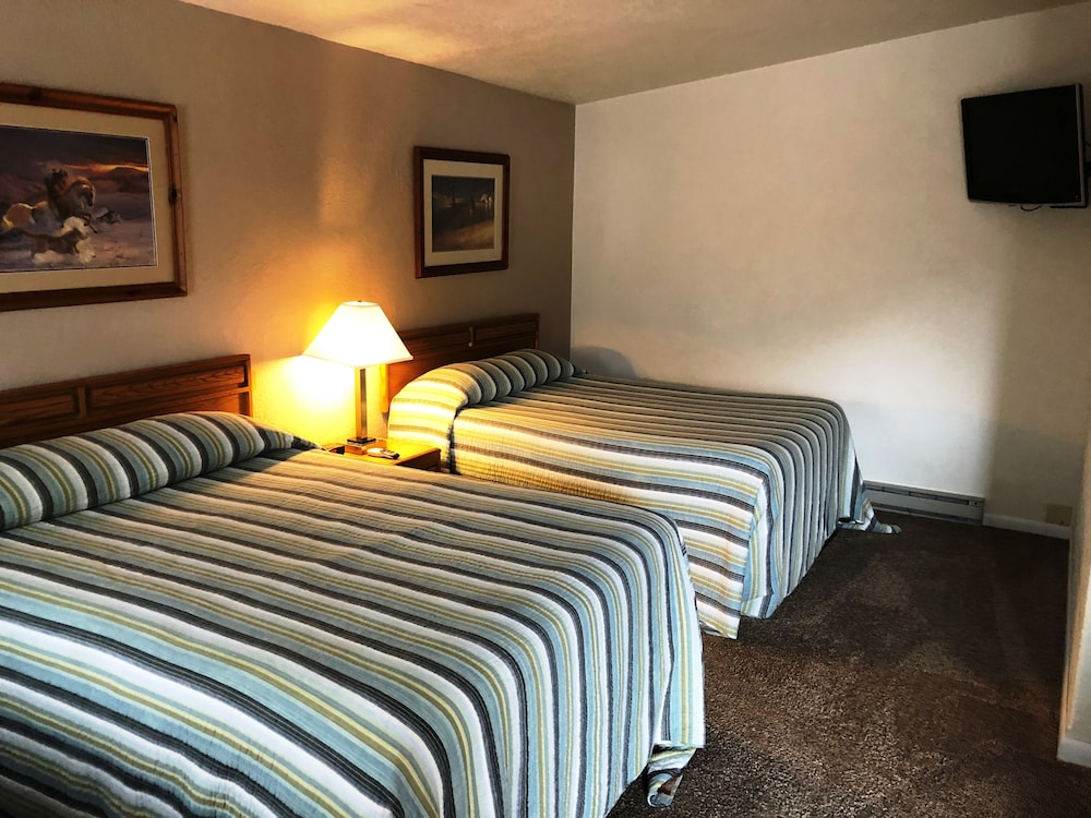 Bristlecone Motel - photo 13