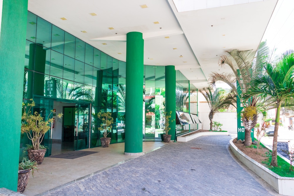 Méditerranée Hotel — Arraial Do Cabo — photo 2