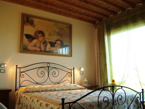 Azienda Agrituristica Il Poggetto Delle Spighe — Collesalvetti — photo 4