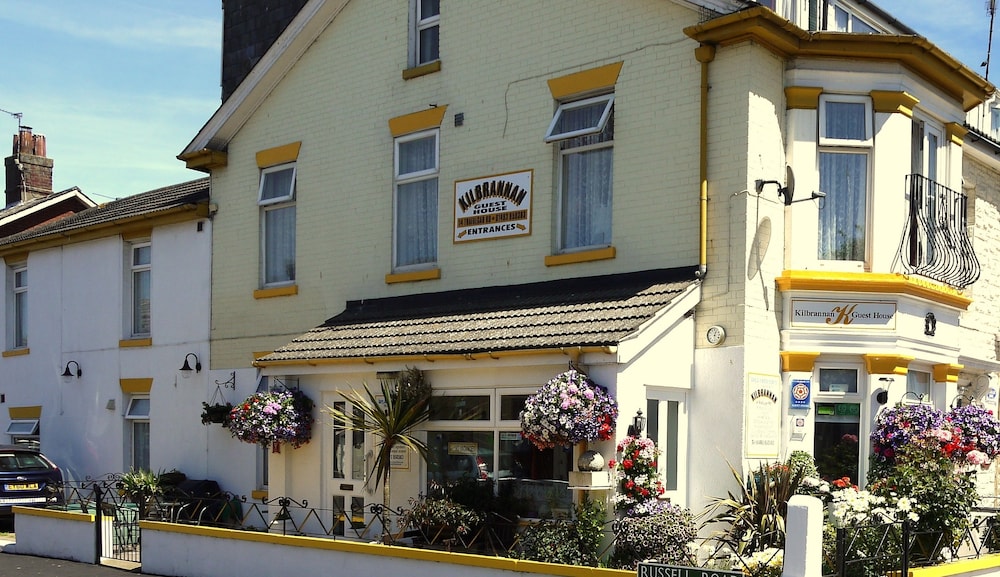 Kilbrannan Guest House — 4-Star Luxury Hotel in Great Yarmouth, United Kingdom